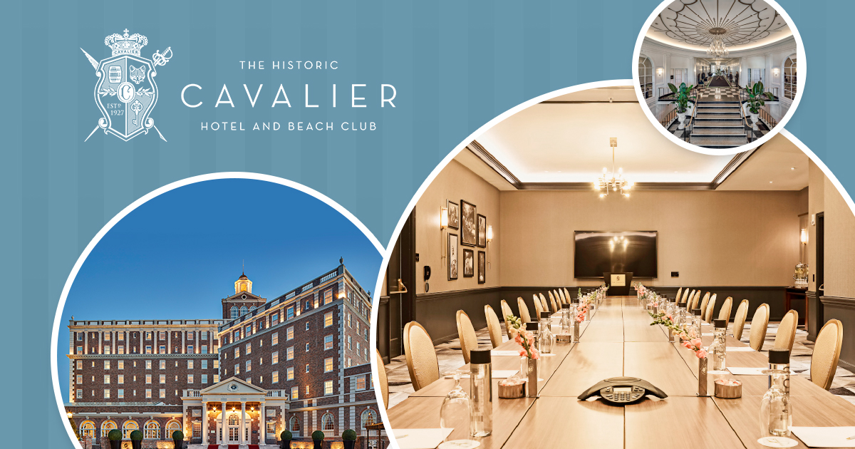 Ballrooms, meeting rooms, lush lawns and gardens. Select the space that fits your #businessmeeting or event. Leave the rest to us. Learn more here: fal.cn/39rPw.