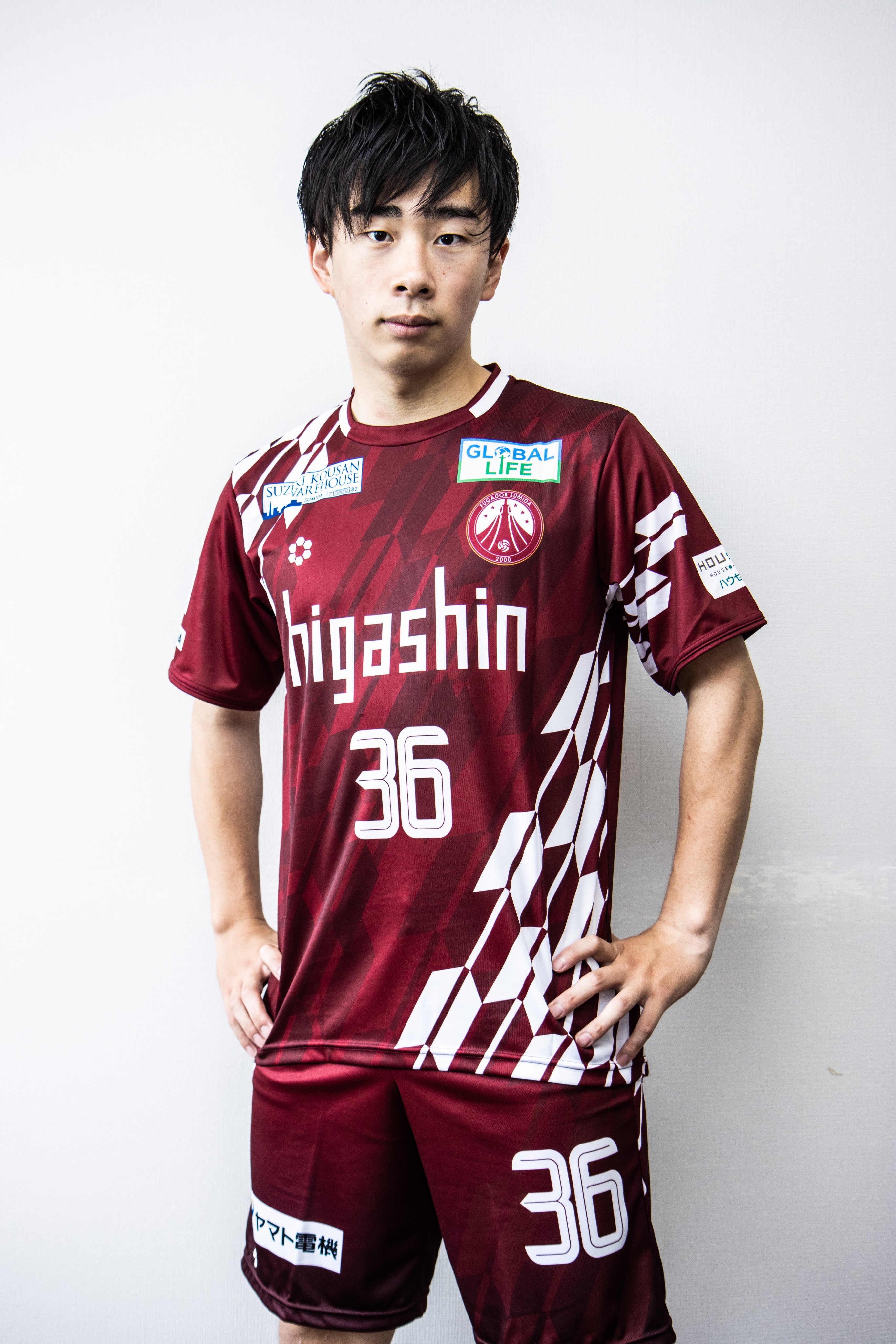 تويتر フウガドールすみだ على تويتر フットサル日本代表 候補 トレーニングキャンプ 8 3 8 愛知 メンバー選出のお知らせ No 9 森村孝志 選手 No 10 田口元気 選手 No 36 中田秀人 選手 フウガドールすみだ T Co Xzqchy49oe