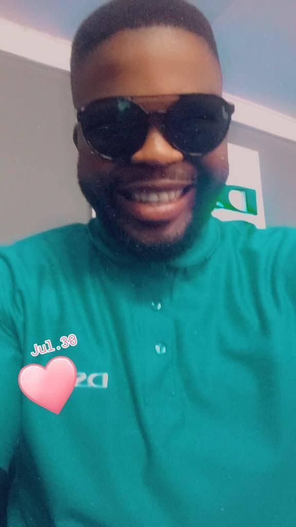 Ntyatyambo Mona🌷 tweet media