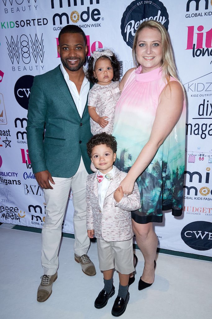 Whoooooo. I truly can’t believe where the past few years av gone, I wanna say a massive Happy 2nd Birthday to both the amazing <a href="/JBGill/">JB Gill</a>’s xx <a href="/ChloeSGill/">Chloe Gill</a>’s daughter Chiara!! I hope u av the most loveliest day In the world 🌍 xx u r lucky to av a fabulous family who loves u 🎉🎉🎉😘