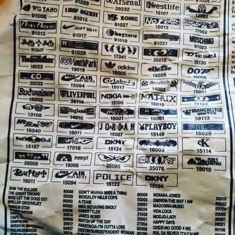 TillieMint88's tweet photo. Mad the way you used to have to buy ringtones and wallpapers for your phone.. #OldAgeProbs https://t.co/moEMJwMAme
