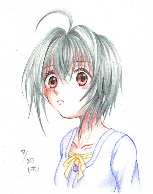 74日のtwitterイラスト検索結果
