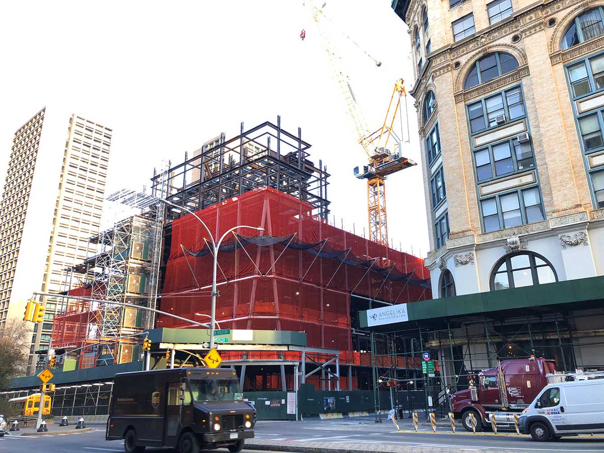 PucudaNetting's tweet photo. Our cocoon netting systems help to control debris on construction sites. They are easy to install and move from level to level.

https://t.co/j3fEGFHCz9

 #ConstructionSafety #construction #ConstructionNetting #CocoonNet #constructionsite #constructionlife #debrisnetting https://t.co/8CWSgX1ZpJ