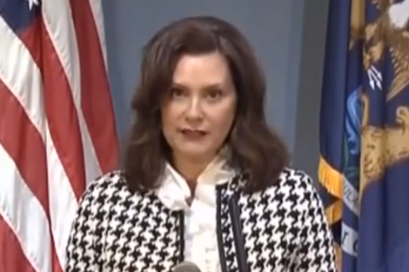 Power Trip! Gretchen Whitmer offers tips on using your authority to your family’s advantage.