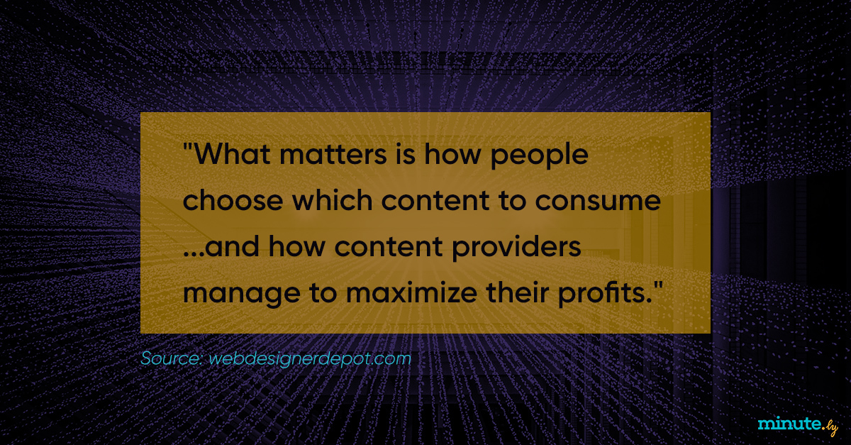 Minute.ly tweet media