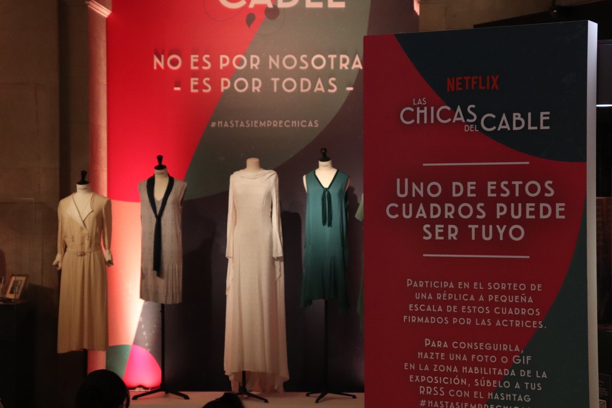 Movistar Plus+ tweet media