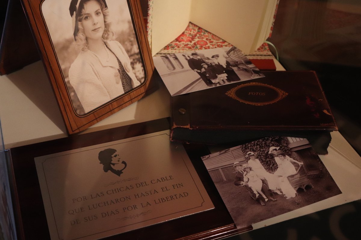 Movistar Plus+ tweet media