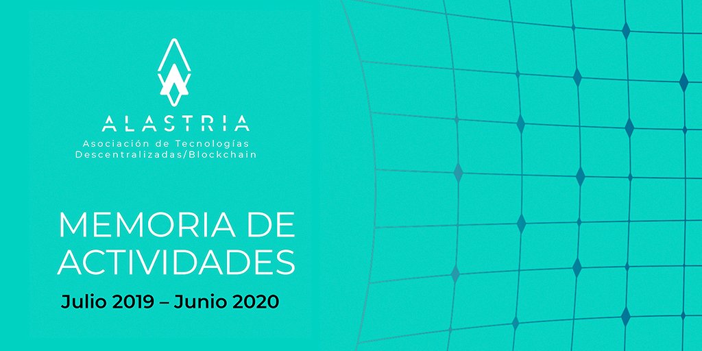 GrupoMailComms's tweet photo. Participamos en la memoria anual de @Alastria_ con nuestra plataforma #CertySign que se registra como aplicación de blockchain en el área legal. Descubre como colaboramos con una red que pretende construir un ecosistema adecuado a la normativa europea https://t.co/DPUrVqaxdq https://t.co/SHzAUD1DqX