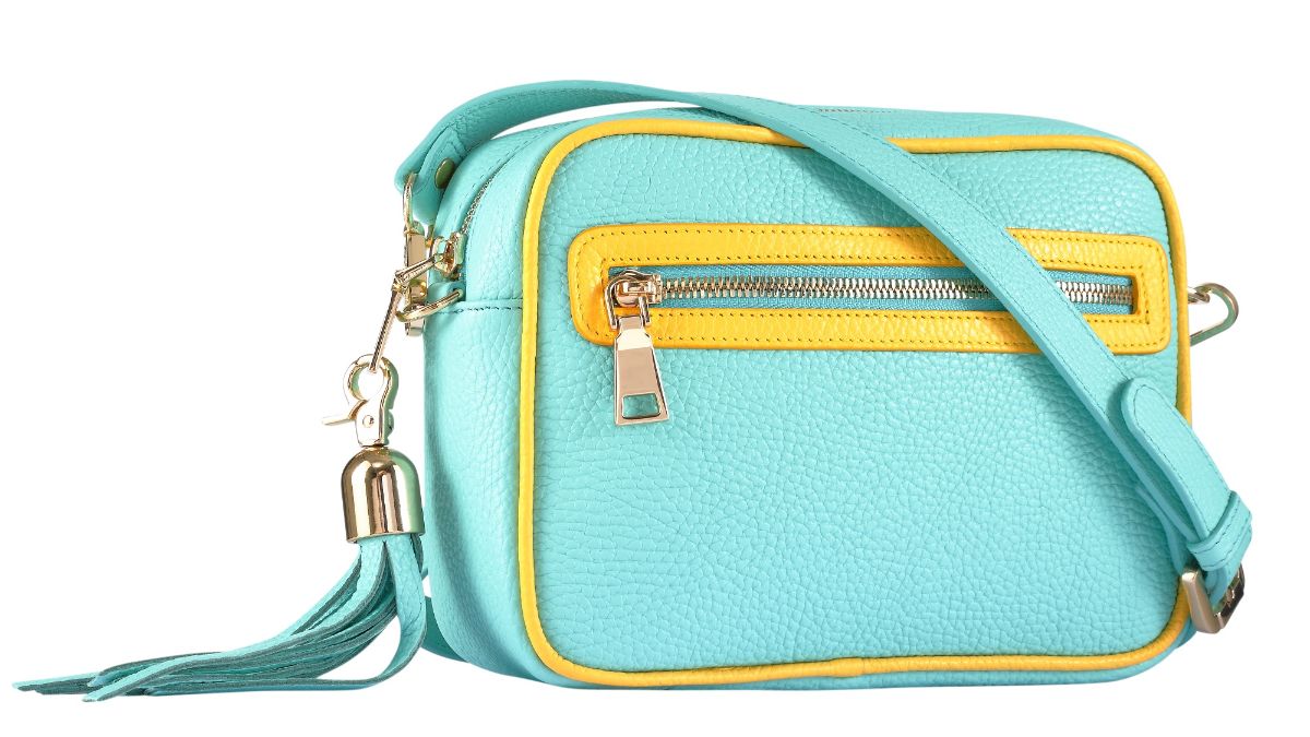NobleMacmillan's tweet photo. The New Cross Body Bag - https://t.co/VGYg8hTAuo https://t.co/NJ1onIALcK
