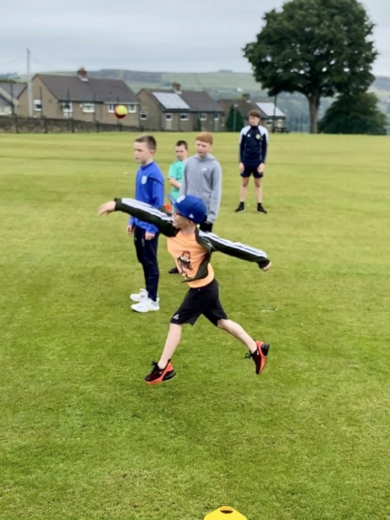 TCA_Foundation's tweet photo. Thanks to all involved with our #24hrNetathon, we can now use the funds to restart our initiatives. Free cricket camps & free lunch for children to build confidence, keep active & look after mental & physical #WellBeing. #PowerOfCricket ๐@Chance2Shine @YCCC_YCF @LordsTaverners https://t.co/Mp3gYnRIWN