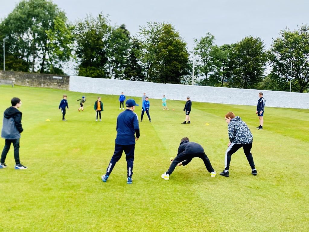 TCA_Foundation's tweet photo. Thanks to all involved with our #24hrNetathon, we can now use the funds to restart our initiatives. Free cricket camps & free lunch for children to build confidence, keep active & look after mental & physical #WellBeing. #PowerOfCricket ๐@Chance2Shine @YCCC_YCF @LordsTaverners https://t.co/Mp3gYnRIWN