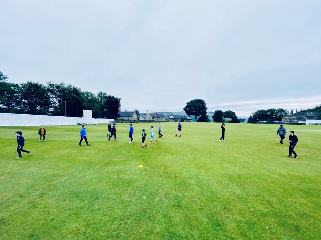 TCA_Foundation's tweet photo. Thanks to all involved with our #24hrNetathon, we can now use the funds to restart our initiatives. Free cricket camps & free lunch for children to build confidence, keep active & look after mental & physical #WellBeing. #PowerOfCricket ๐@Chance2Shine @YCCC_YCF @LordsTaverners https://t.co/Mp3gYnRIWN