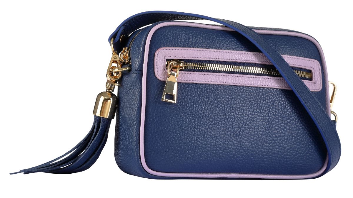 NobleMacmillan's tweet photo. The New Cross Body Bag - https://t.co/VGYg8hTAuo https://t.co/NJ1onIALcK