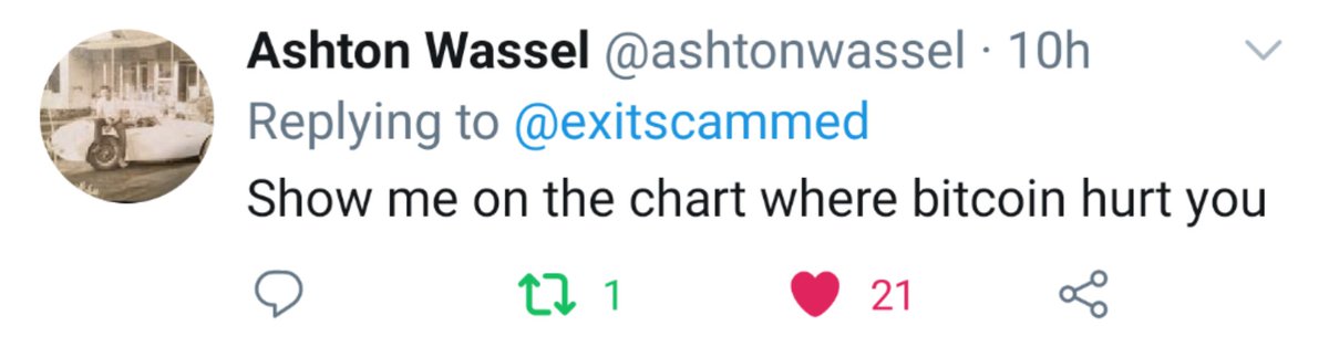 American_Crypto's tweet photo. 😂🤣😂🤣😂🤣😂🤣 https://t.co/eycEAXQFPu