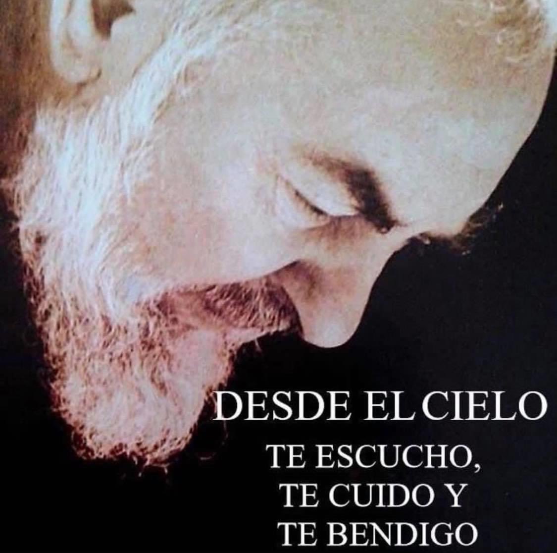 sanpadrepio tweet picture