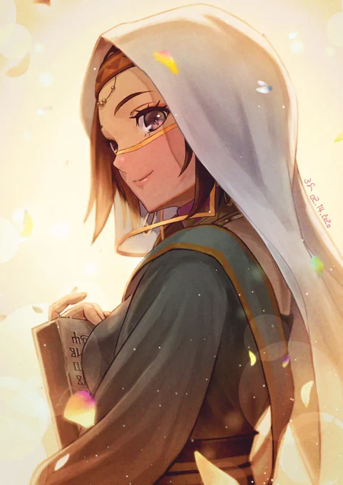 #FGO5周年
おめでとうございます! 