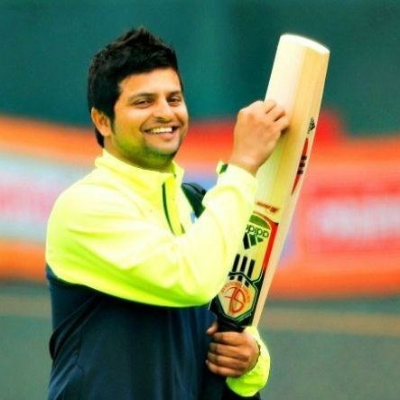 dcu_cricupdates's tweet photo. Never say a word I Give up 😼
Just Try hard and NEVER EVER GIVE UP 💯😎 @ImRaina

 #3YearsOfRainaDhoniKingdom_RDK @RDK_7_27 @AmitGupta_AG  https://t.co/mDMc6ijqTo