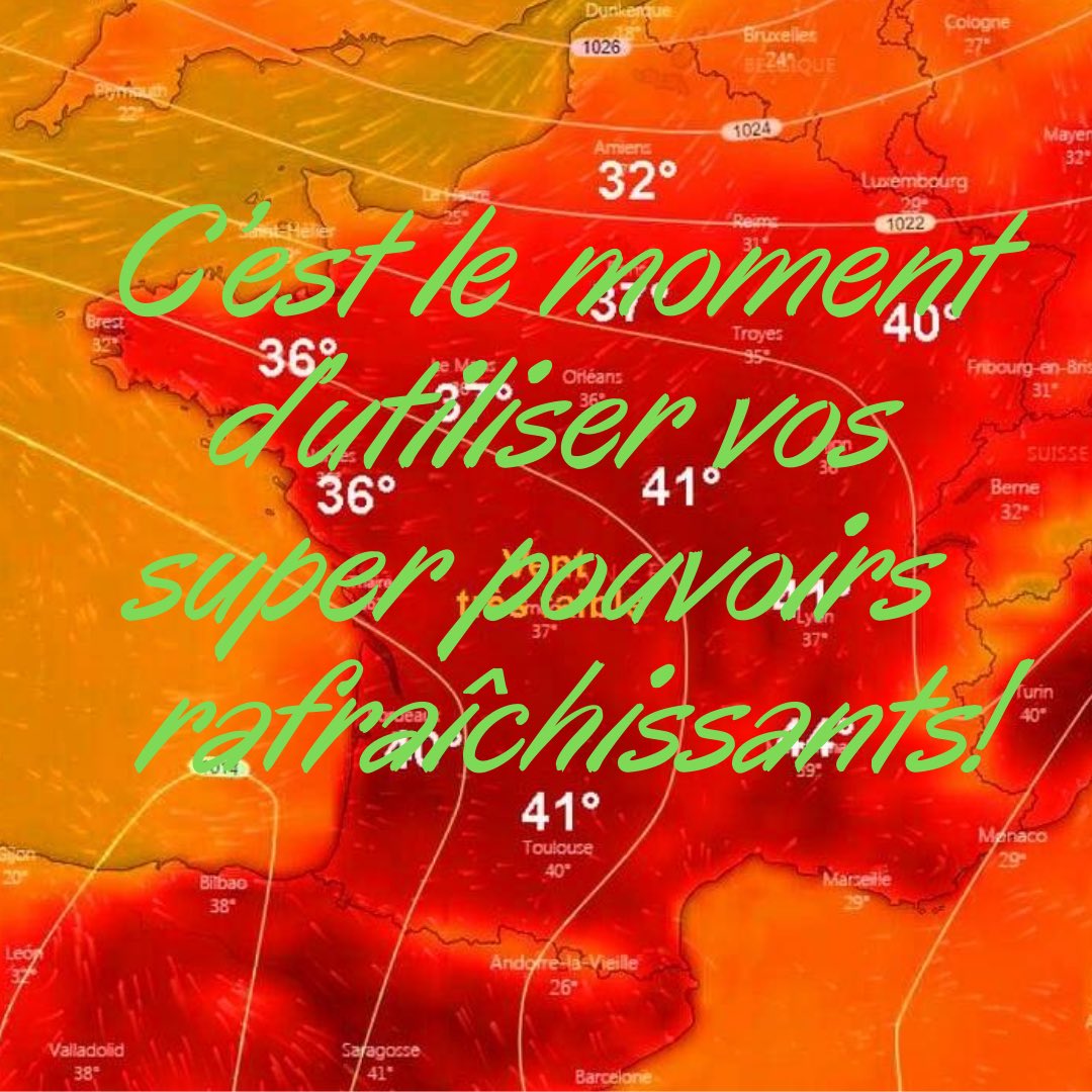 Sur frenchystore.fr apportez un peu d’air frais :
🍀à la planète en privilégiant les circuits courts 
🍀au Made in France en soutenant les emplois de 14 entreprises artisanales françaises de talent !
Prenez le pouvoir maintenant ! 🇫🇷
#MadeinFrance #artisan #emploi #agir