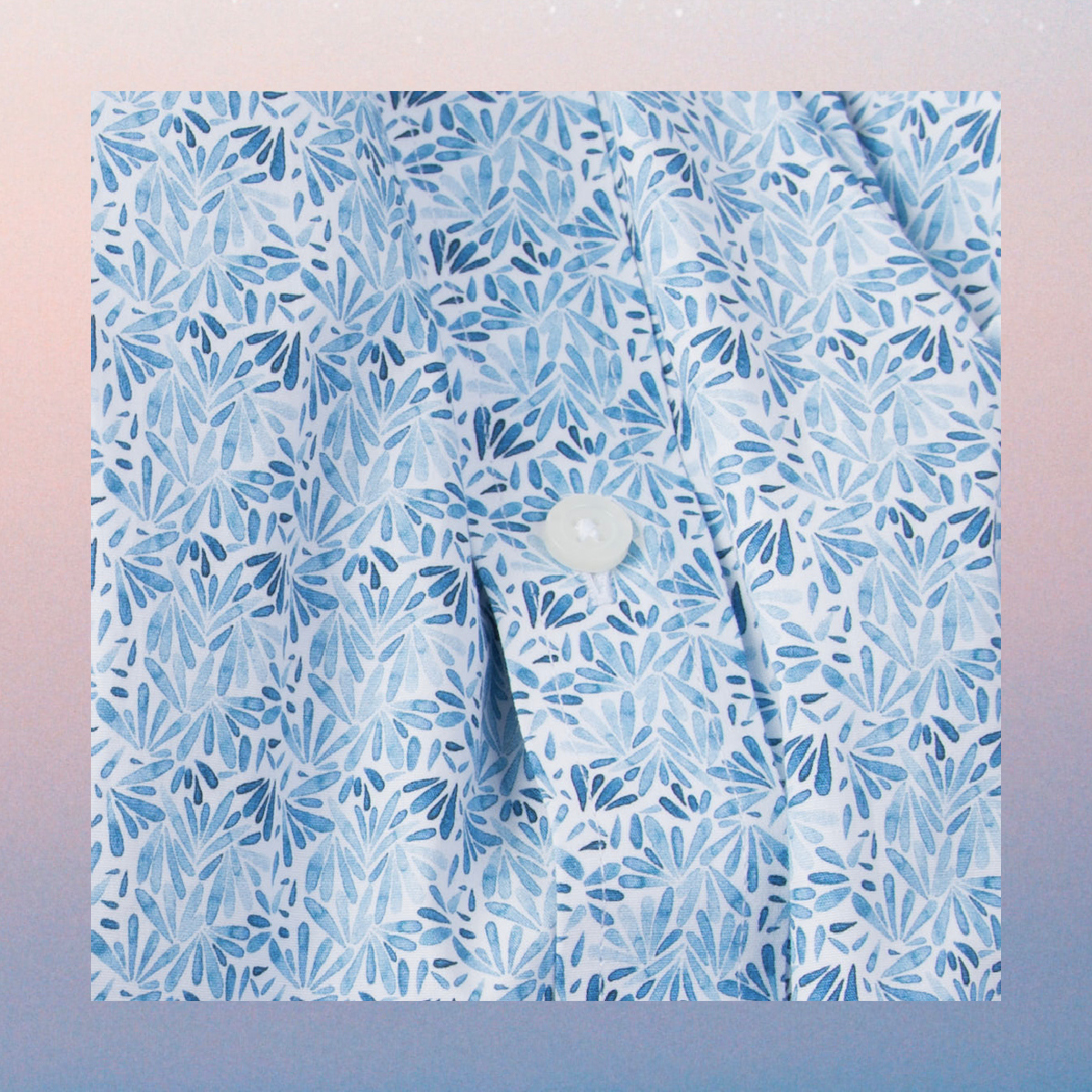 🌊 Stretch Cerulean Reef Print 🌊⁠
⁠
Enjoy our relaxed, out-of-office looks, including hand-painted fabrics inspired by coastal living. ⁠

bit.ly/3jmqU3c
⁠
#Stantt⁠ #Fitforall⁠ #menswear⁠ #summer2020⁠