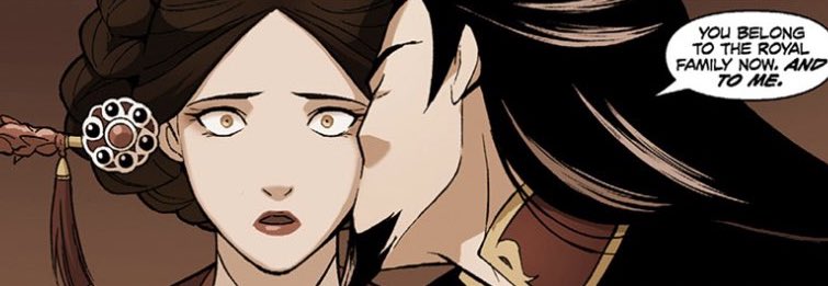 wxtertribe's tweet photo. good morning have you spread your hate against ozai yet today? https://t.co/uAp2yxxjct