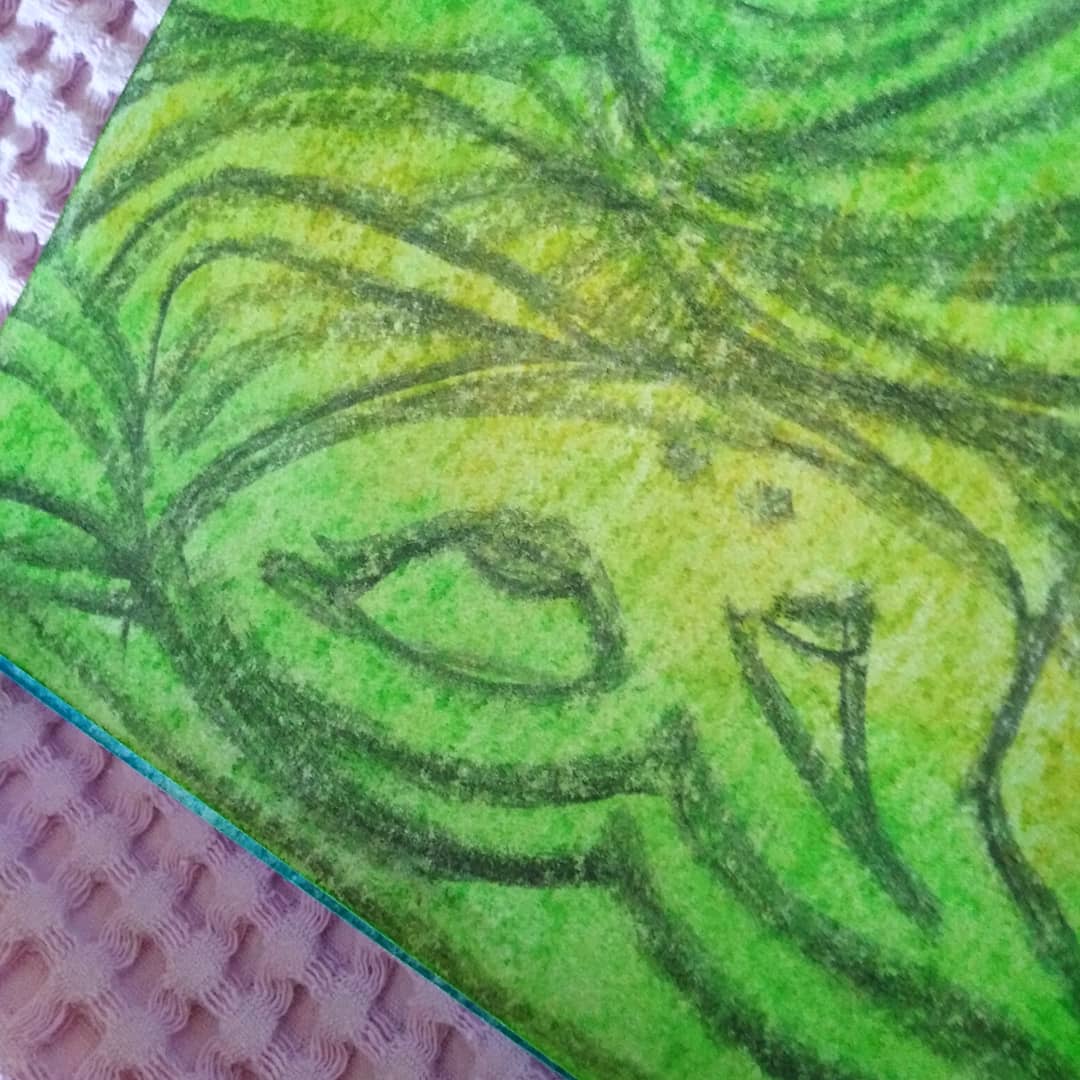 New #artwork
Can you see the #green #fairy?
It would be good for a #kids #room ❤️
#design #child #FairyTail #Kunstwerk #art #artist #kidspresent