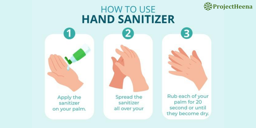 ProjectHeena's tweet photo. STAY SAFE AND STAY HYGIENE https://t.co/lJndSViDuU