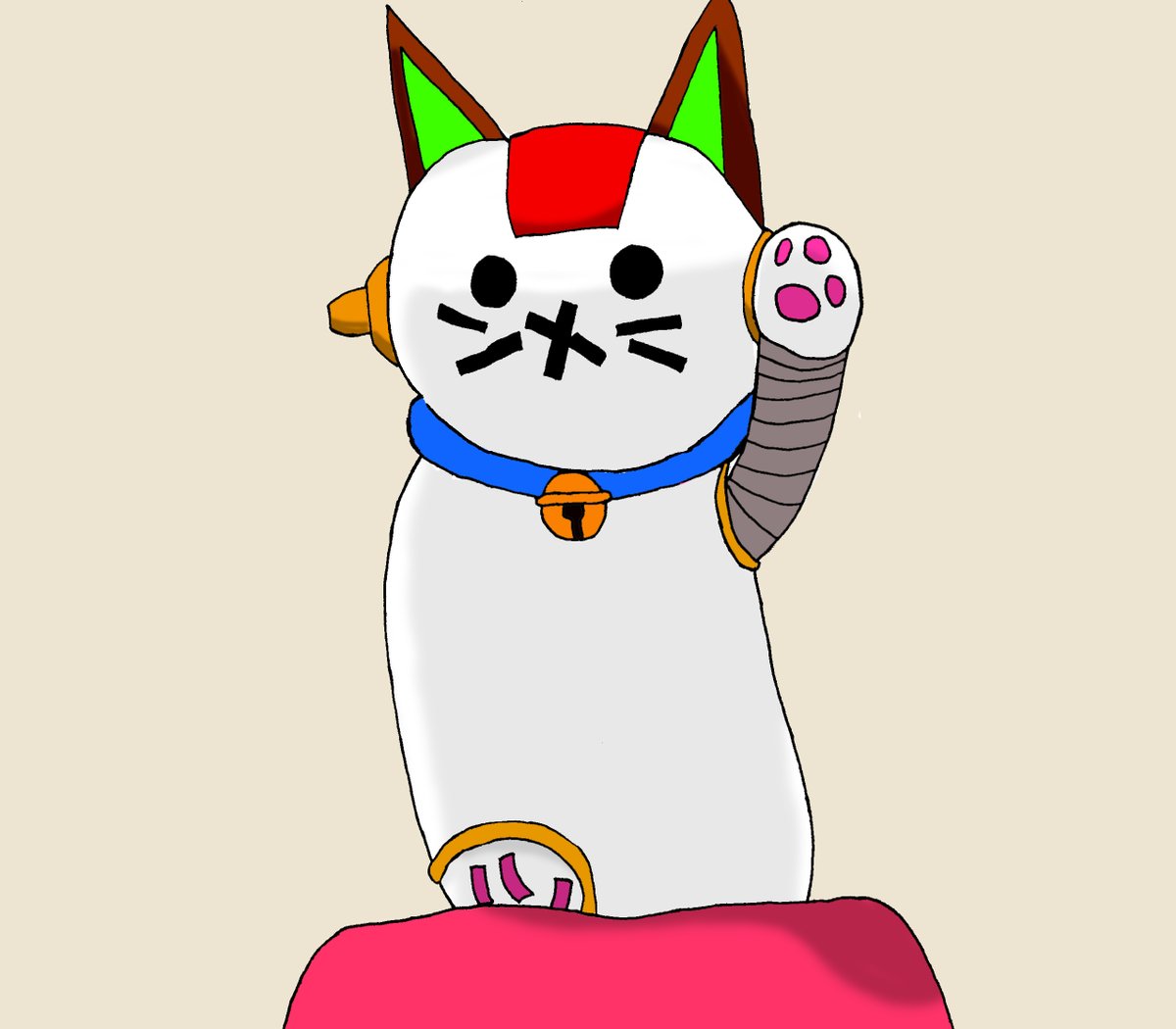 ネッコロン Twitter Search Twitter