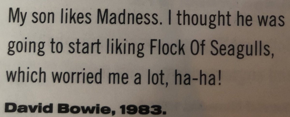 Pretty amazing find on the station bookstall today. Would anyone like a selection of vicious gems?