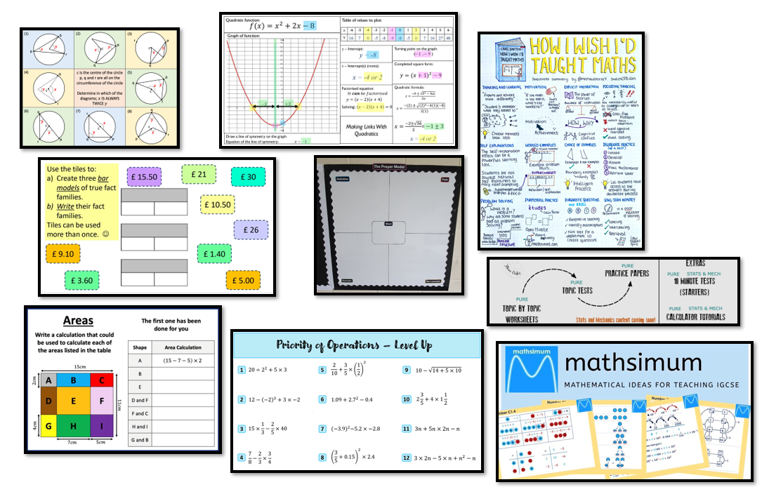 mathsjem's tweet photo. New! My 133rd gems post. 💎

Ideas, resources and updates for maths teachers.

https://t.co/dWoLhxQ1Gu

Hat tips to follow.

#mathsgems #mathschat #teammaths https://t.co/F5bsMFBlFb