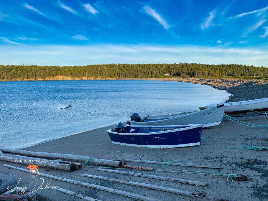 mynewbrunswick's tweet photo. Beautiful sunset evening on Grand Manan NB. A magical place to visit. @weathernetwork @MurphTWN @NateTWN @KMacTWN @DestinationNB @CBCNB @ShiftNB @NatureTrustNB @KalinMitchelCTV @NoiseNb @StormHour @retweet_weather https://t.co/ajEqnLKOb6