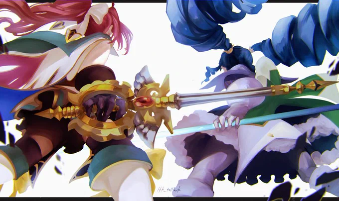 過去絵ソロモン 