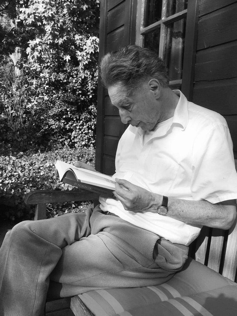 Maarten Biesheuvel: 1939-2020