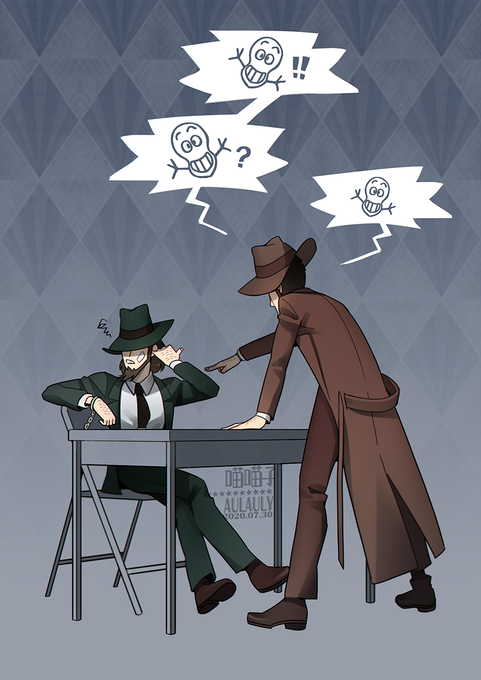 大介のtwitterイラスト検索結果 古い順