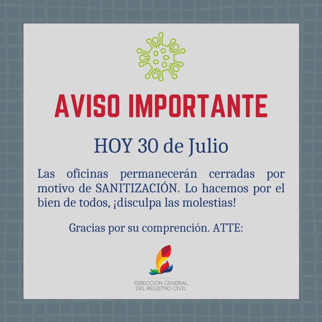 RegCivilDurango's tweet photo. https://t.co/6s7kJtVdrq
