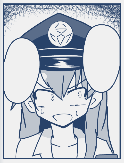 かわいく描けない 