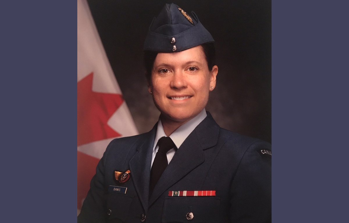 Canadian Armed Forces tweet media