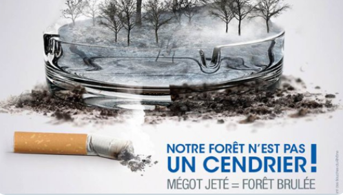 MarseilleTrafic's tweet photo. #PréventionIncendie Sur la route le mégot c’est dans le cendrier pas par la fenêtre. #A8 https://t.co/eqJqTikWYt  #MarseilleTrafic https://t.co/FB0BoB2DcP