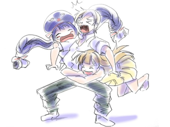 羽瀬川小鷹生誕祭のtwitterイラスト検索結果