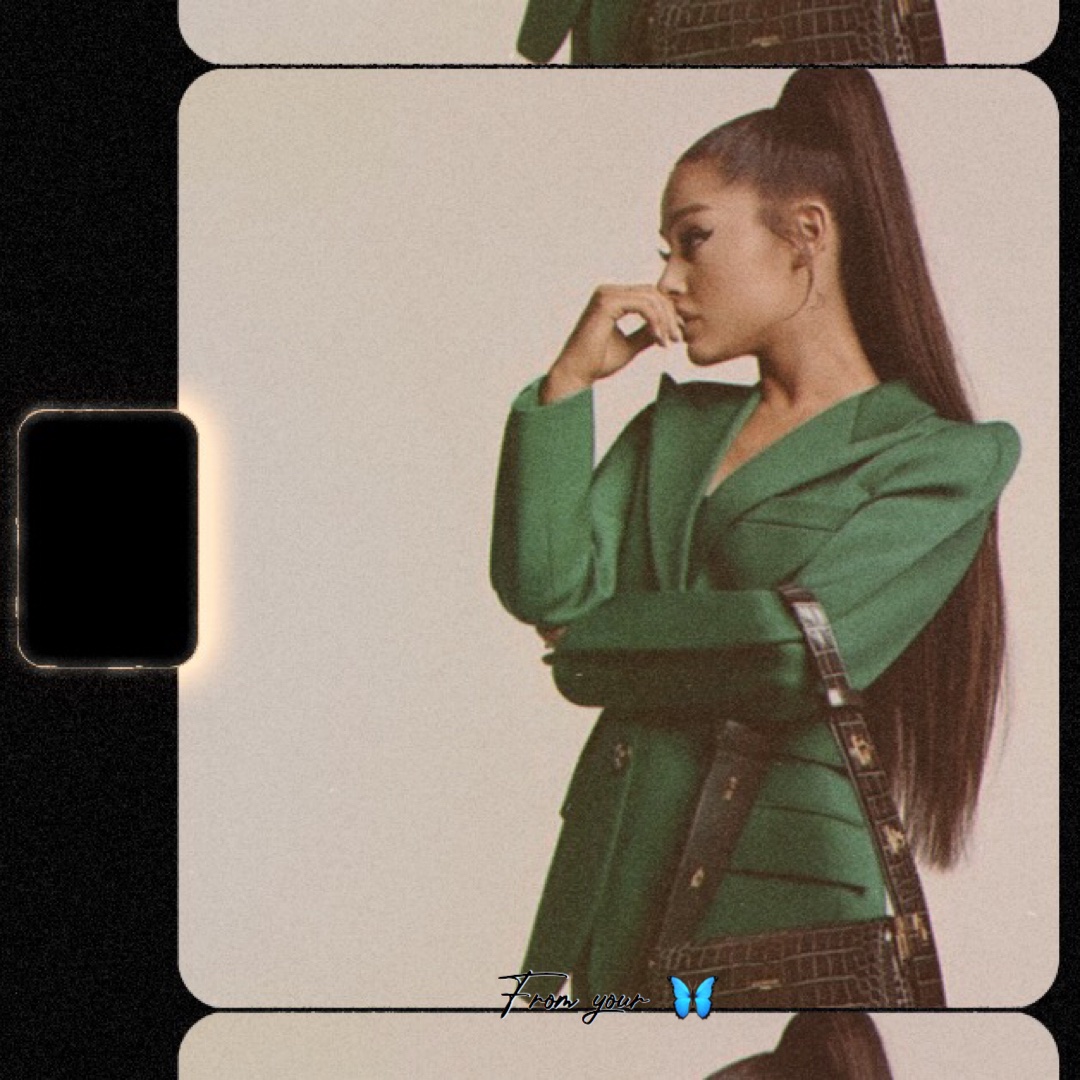 eIisworld's tweet image. “spread your wings and prepare to fly, for you have become a butterfly. ” 🦋

@abbyvergas @elizarhuber