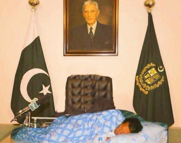 UsamaAli133's tweet photo. We Have Lost Too Much Blood To Get Our Freedom From Britian &amp; India Now We Don't Want to Become Slaves To @PTIofficial Govt Planning 
Censorship On Us Will Be Discouraged Strongly We are Not Chinise..  @ImranKhanPTI 
@CNN 
@BBCUrdu 

#NoTrustOnImranKhan 
#ImranKhanPUBGKeLiyaBolo https://t.co/SaDKR6l3rP