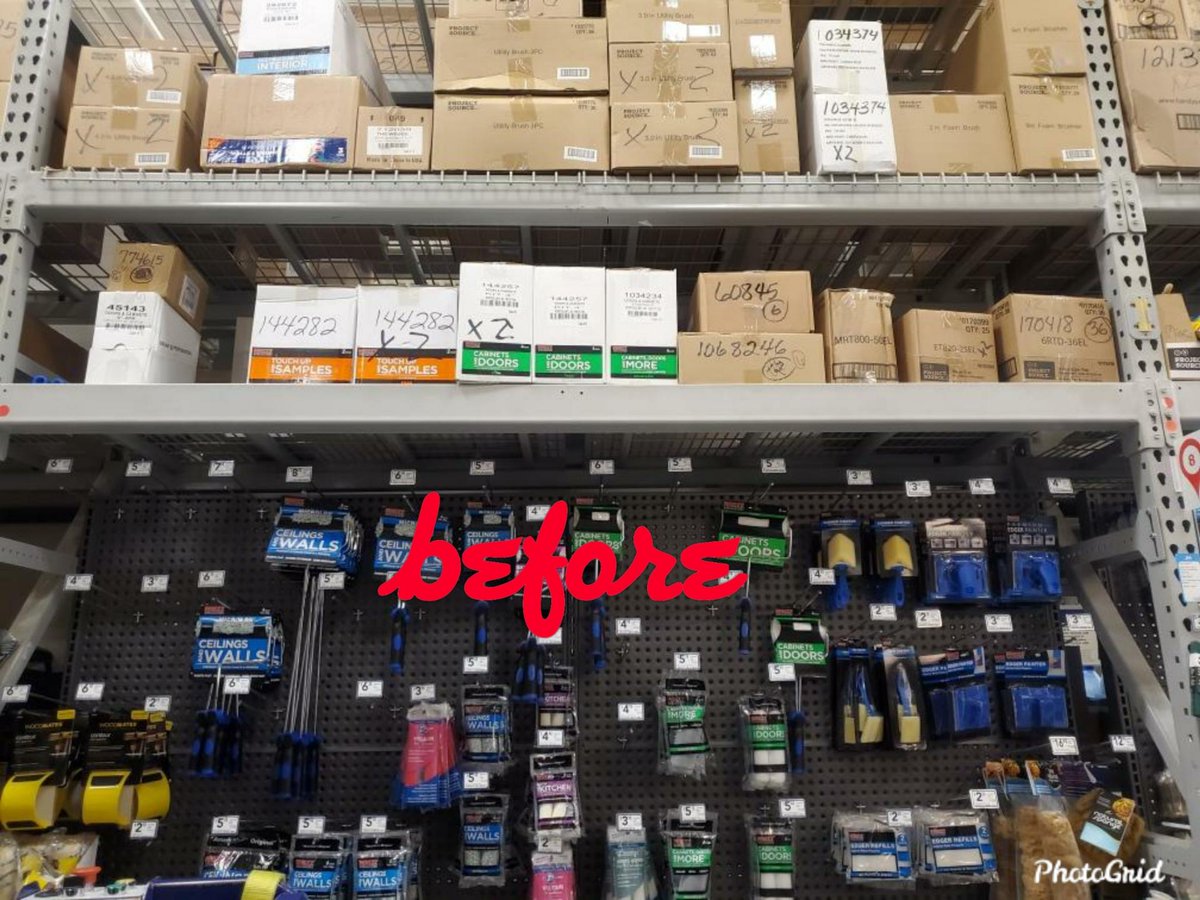 Scott OToole (@scottotoole10) on Twitter photo Brandi and her Paint team ready for the weekend sales at 1803!! <a href="/BlueBoxR1/">@BlueBoxR1</a> <a href="/shuell_bill/">Bill Shuell</a> <a href="/1290Lowes/">Lowes District 1290</a> Brandi and her Paint team ready for the weekend sales at 1803!! <a href="/BlueBoxR1/">@BlueBoxR1</a> <a href="/shuell_bill/">Bill Shuell</a> <a href="/1290Lowes/">Lowes District 1290</a>