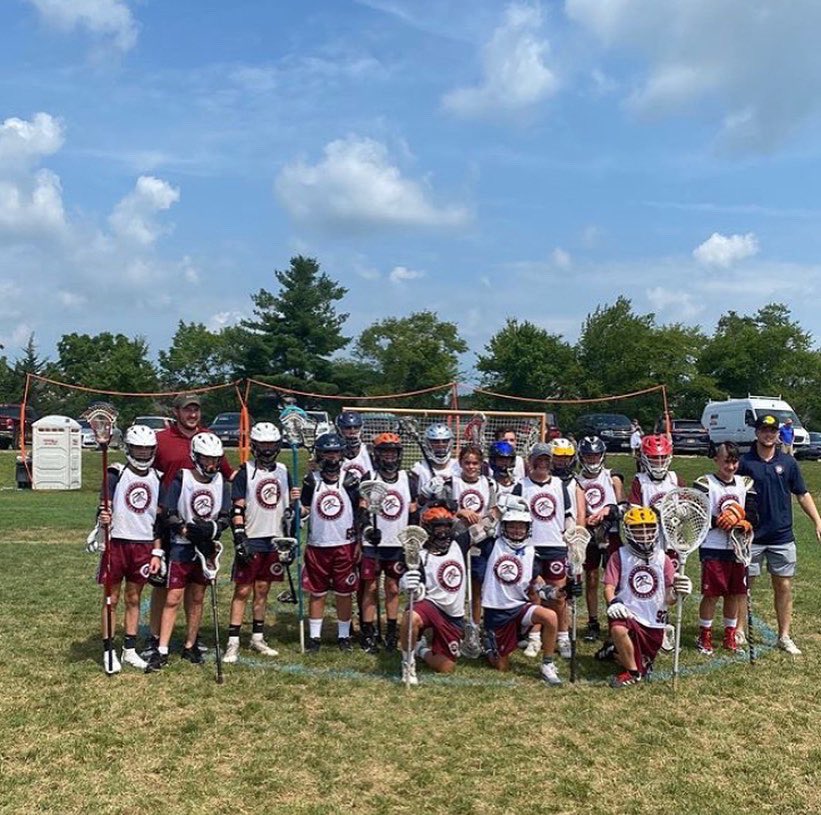 Great Season Boys <a href="/brlax/">True Cleveland</a>