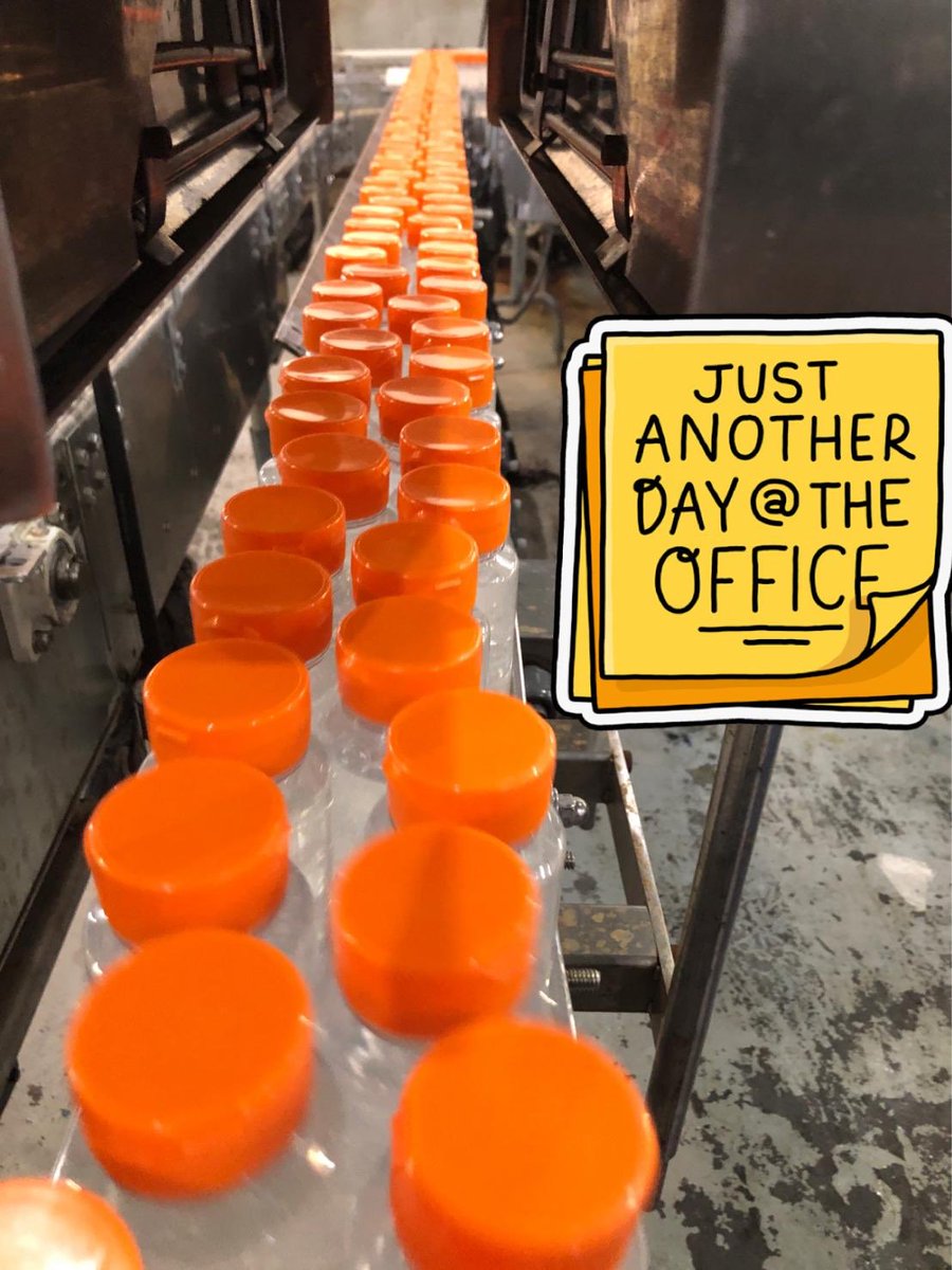 Waco Bottling Co. (@waco_bottling) on Twitter photo 