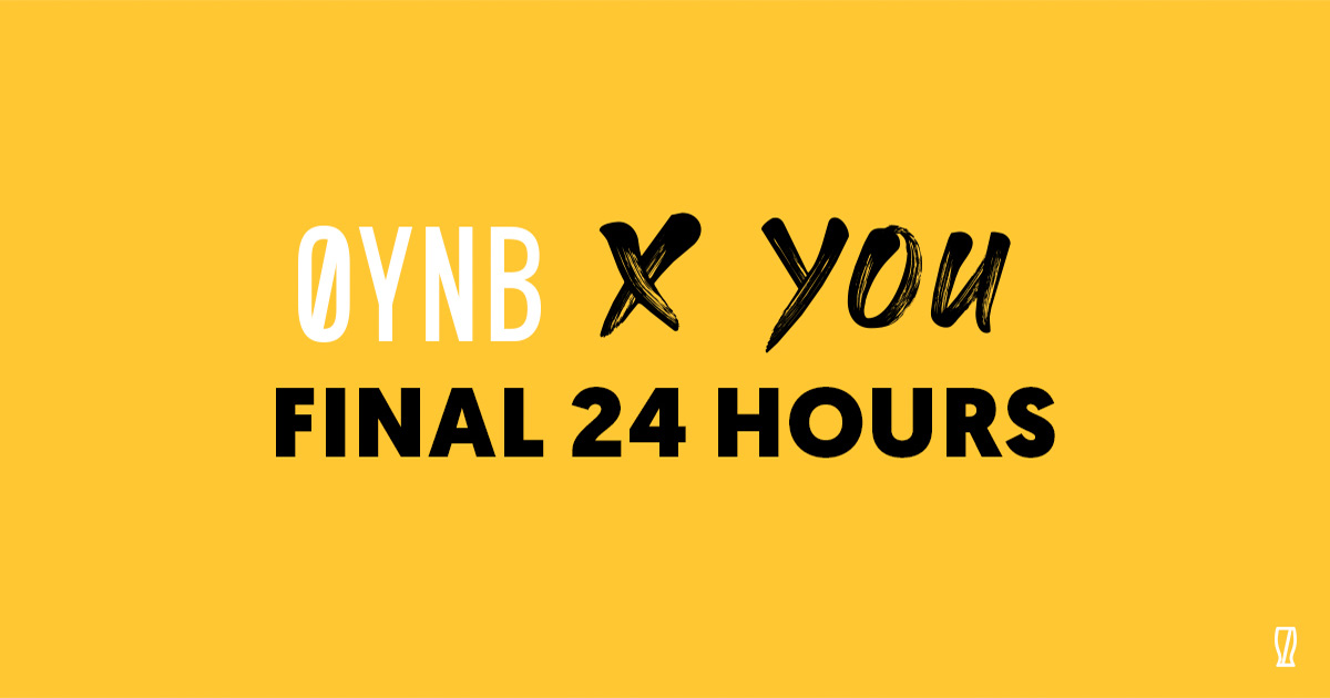 oynbuk's tweet photo. Last chance to invest in OYNB! Our crowdfunding campaign ends at midnight Friday 31st July (BST). Click here: https://t.co/aknkeMzdtd or get in touch with us at investors@oneyearnobeer.com. Capital at risk. Approved by @Seedrs.
#crowdfunding #innovation #startups #investing https://t.co/1MDVGOuIwY