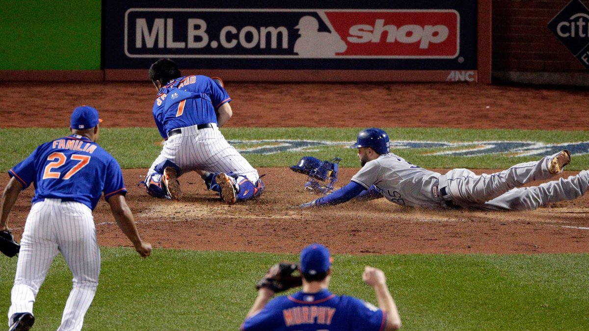 If one thing had been different would everything be different today?