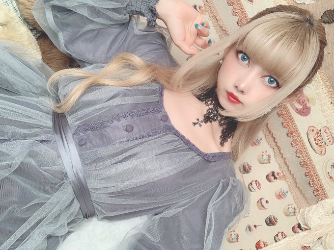 コスプレイヤーありかみうのTwitter画像39