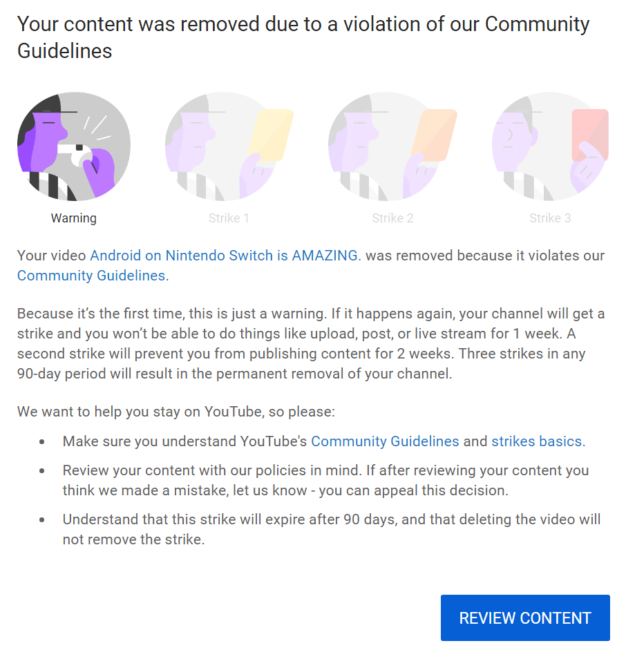 What is removed. Community Guidelines. Fetzer how better фиолетовый. Hate Speech. Https:/t/community_Guidelines.