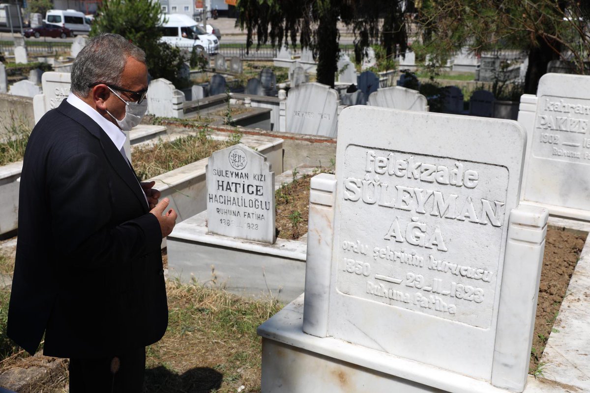 Mehmet Hilmi Güler