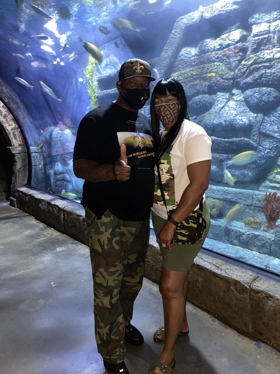 DarrendeloB's tweet photo. GM. Delo &amp; Wifeeeeey. May God Continue To Bless Our Marriage G💯🙏🏽❤️ https://t.co/x8vOwrfosE