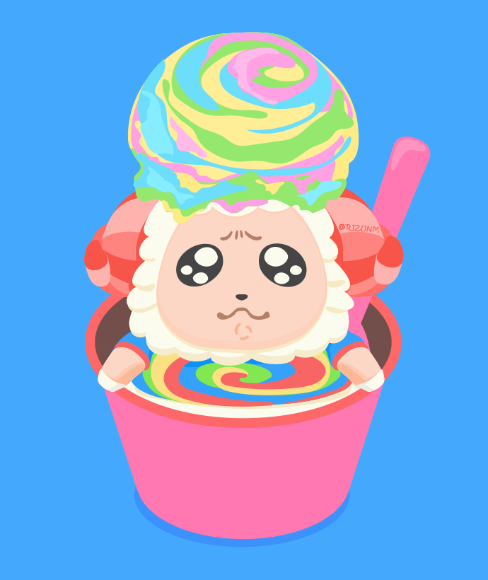 rizuNM's tweet photo. https://t.co/dE5Rpzaq3X